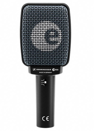 Sennheiser E906 Instrumentmikrofon