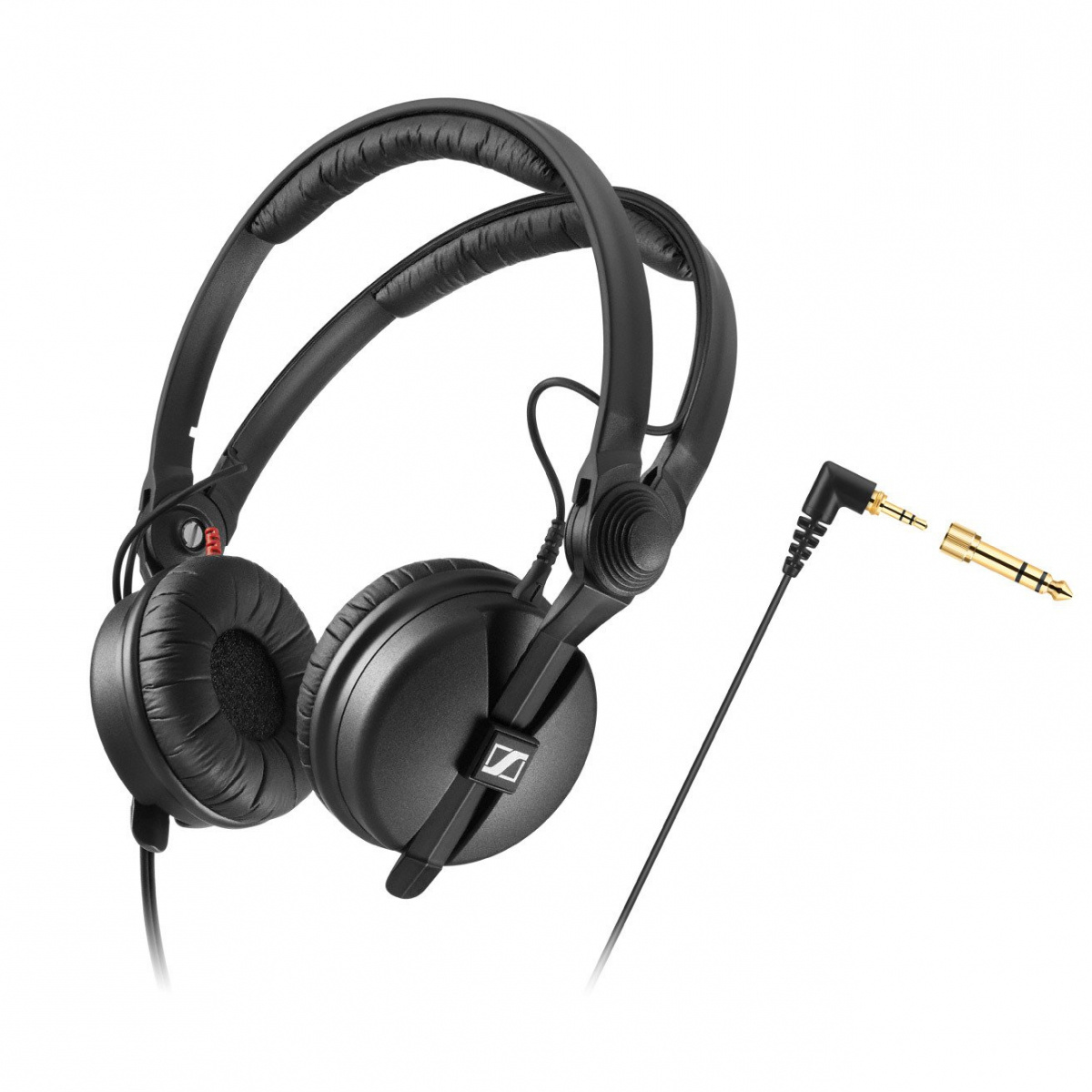 Sennheiser HD25 H�rlurar