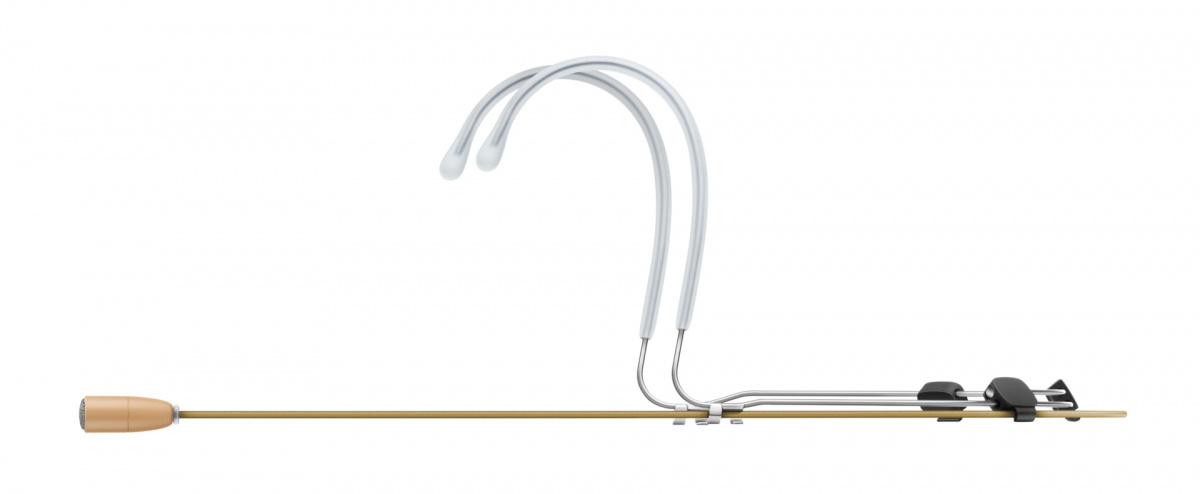 Sennheiser HSP Essential Omni Headset - Beige