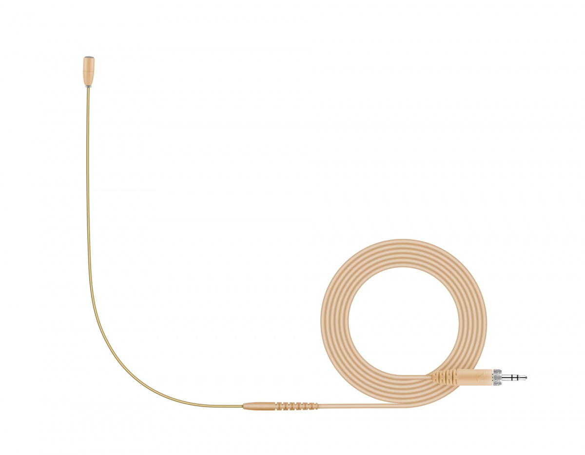 Sennheiser HSP Essential Omni Headset - Beige