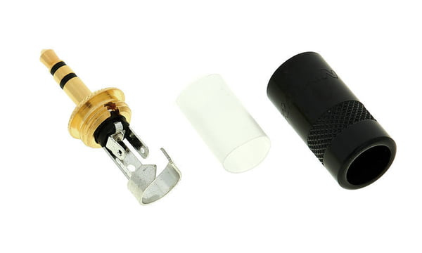 Rean NYS 231B 3.5mm TRS Kontakt