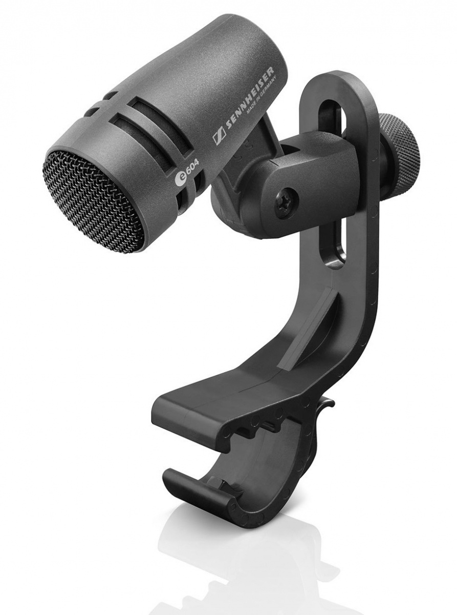Sennheiser e604 Mikrofon