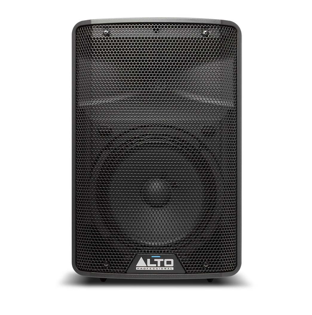 Alto TX308 Aktiv H�gtalare