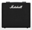 Marshall Code 25 Marshall Code 25