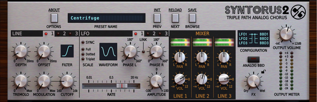 D16 Group Syntorus2 - Download