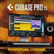 Steinberg Cubase Pro 15 - Download Steinberg Cubase Pro 15 - Download