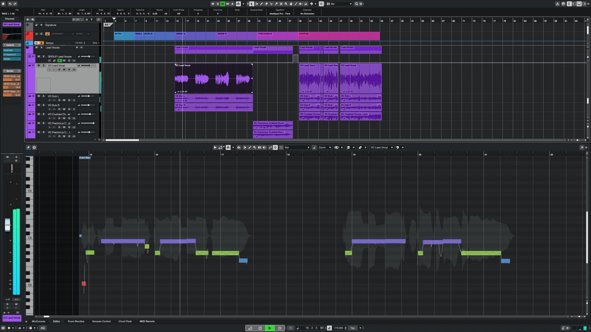 Steinberg Cubase Artist 15 - Download