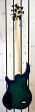 Dingwall Combustion 3 Whale Blue 5-string - begagnad Dingwall Combustion 3 Whale Blue 5-string - begagnad