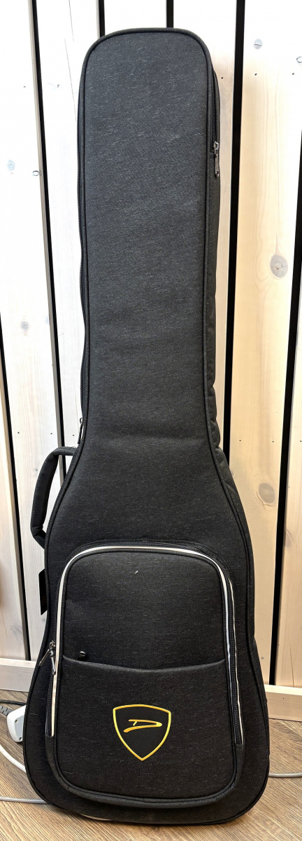 Dingwall Combustion 3 Whale Blue 5-string - begagnad