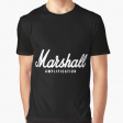 Marshall Amp T-Shirt - Small