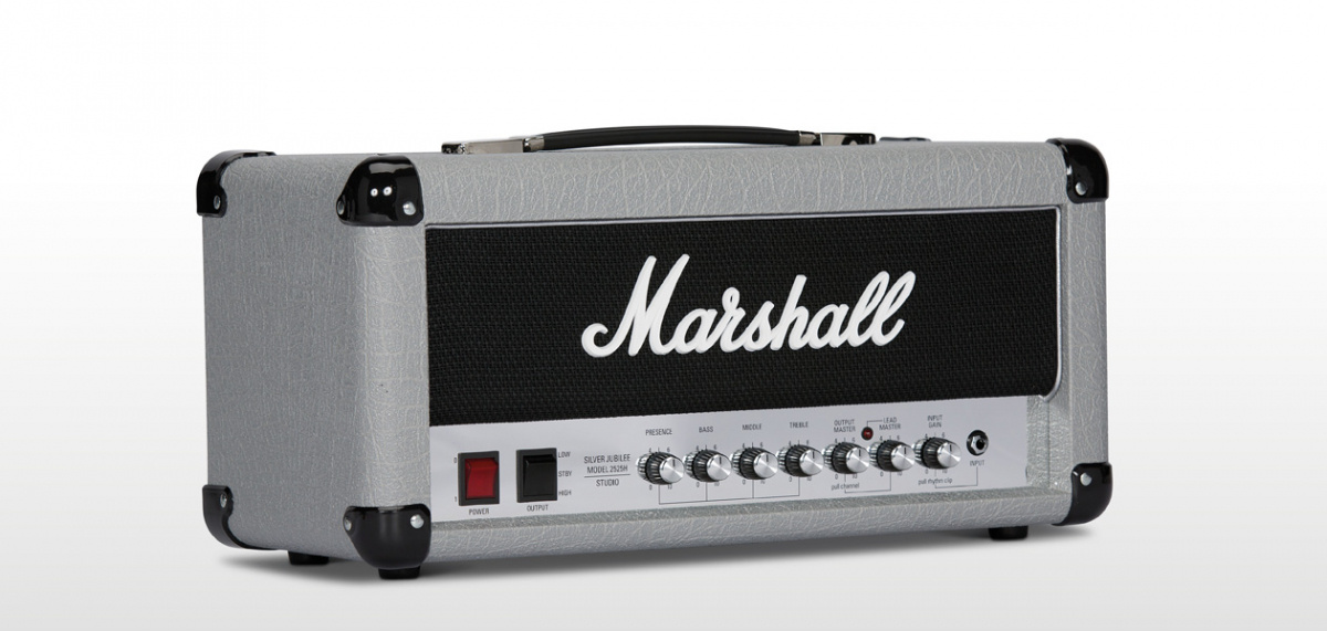 Marshall Studio Jubilee 2525H Head