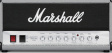 Marshall Studio Jubilee 2525H Head Marshall Studio Jubilee 2525H Head