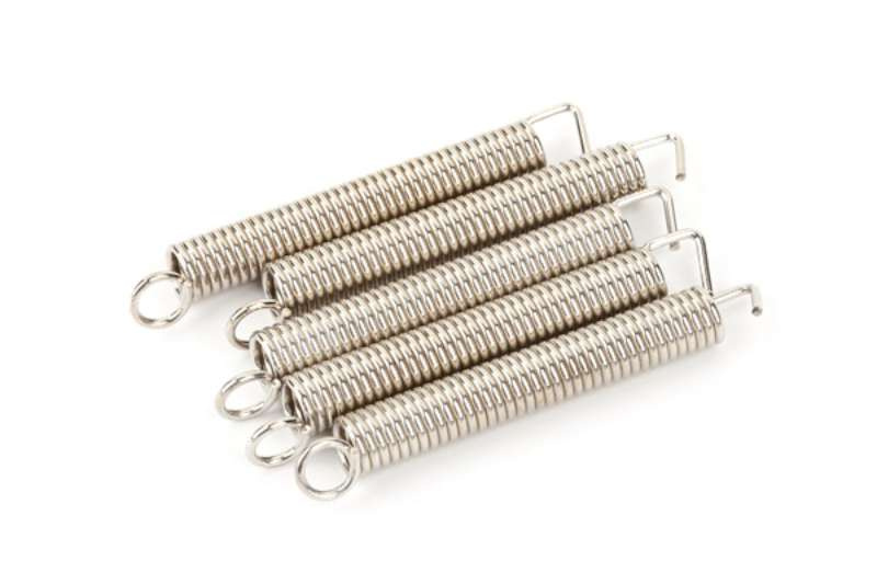 Fender Tremolo Tension Springs [5-pack]