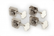 Fender Vintage Jazz Bass Tuning Machines 4-pack Fender Vintage Jazz Bass Tuning Machines 4-pack