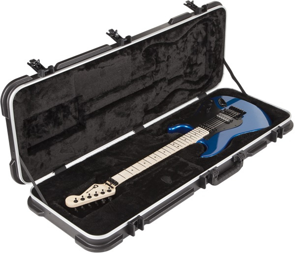 Charvel Standard Molded Case