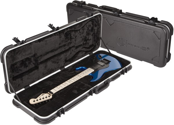 Charvel Standard Molded Case