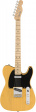 Fender American Original 50s Telecaster - Butterscotch Blonde