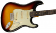 American Vintage 2 Stratocaster elgitarr