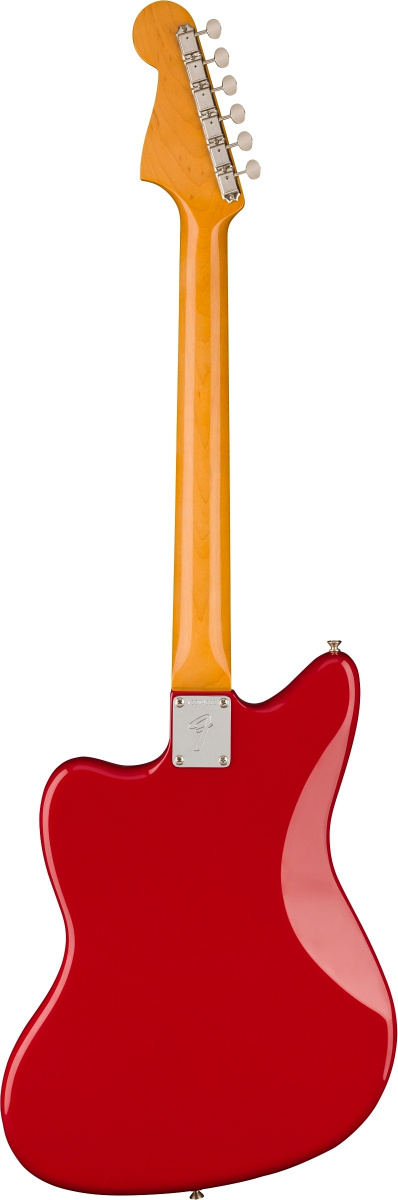 Fender American Vintage II 1966 Jazzmaster - Dakota Red
