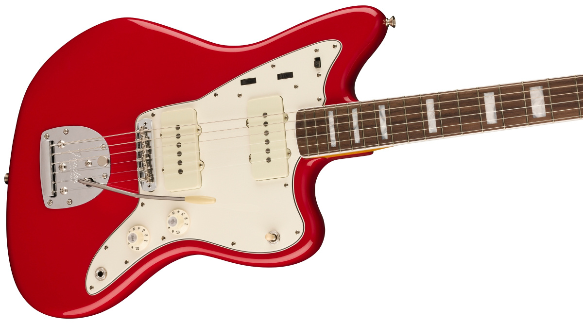 Fender American Vintage II 1966 Jazzmaster - Dakota Red