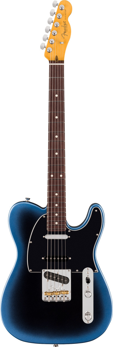 Fender American Professional Hot Shot Telecaster Dark Night elgitarr