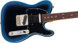 Fender American Professional Hot Shot Telecaster - DK Fender American Professional Hot Shot Telecaster med svart plektrumskydd