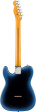 Fender American Professional Hot Shot Telecaster - DK Baksidan av en Fender American Professional Hot Shot Telecaster med tre V-Mod III-mikrofoner