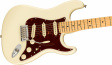 Fender American Professional II Stratocaster - Olympic White [mn]