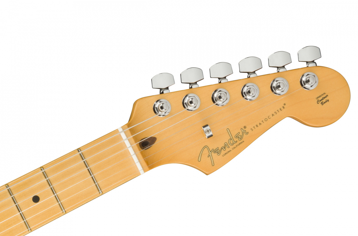 Fender American Professional II Stratocaster HSS - OWT [rw]