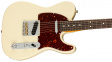 Fender American Professional II Telecaster - Olympic White [rw]