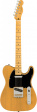 Fender American Professional II Telecaster - Butterscotch Blonde Fender American Professional II Telecaster - Butterscotch Blonde
