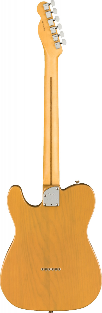 Fender American Professional II Telecaster - Butterscotch Blonde