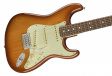 Fender American Performer Stratocaster - Honey Burst Fender American Performer Stratocaster - Honey Burst
