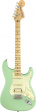 Fender American Performer Stratocaster HSS - Surf Green Fender American Performer Stratocaster HSS - Surf Green
