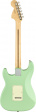 Fender American Performer Stratocaster HSS - Surf Green