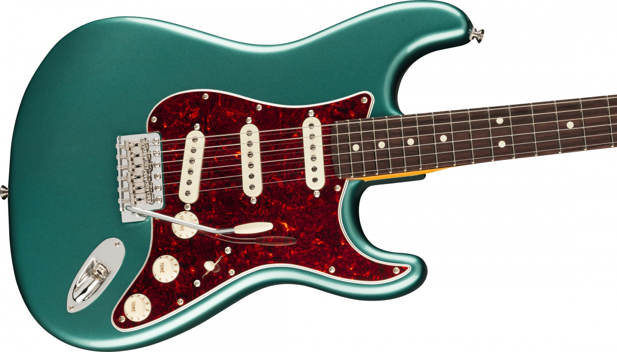 Fender American Professional Classic Stratocaster - FSGM