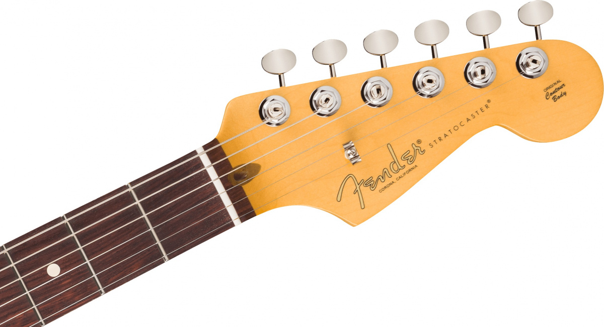 Fender American Professional Classic Stratocaster - FDR