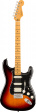 Fender American Professional Classic Stratocaster HSS - 3TSB Fender American Professional Classic Stratocaster HSS - 3TSB