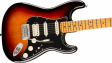Fender American Professional Classic Stratocaster HSS - 3TSB Fender American Professional Classic Stratocaster HSS - 3TSB