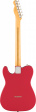 Fender American Professional Classic Telecaster - FDKR Fender American Professional Classic Telecaster i snygg röd finish