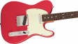 Fender American Professional Classic Telecaster - FDKR Fender American Professional Classic Telecaster i snygg röd finish