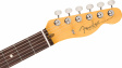 Fender American Professional Classic Telecaster - FDKR Fender American Professional Classic Telecaster i snygg röd finish