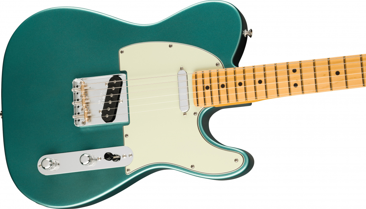 Fender American Professional Classic Telecaster - FSGM