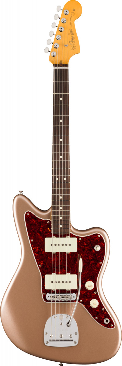 Fender American Professional Classic Jazzmaster - FFG