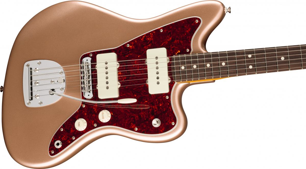 Fender American Professional Classic Jazzmaster - FFG