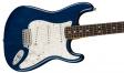 Fender Cory Wong Stratocaster - Sapphire Blue Transparent Fender Cory Wong Stratocaster - Sapphire Blue Transparent