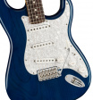 Fender Cory Wong Stratocaster - Sapphire Blue Transparent Fender Cory Wong Stratocaster - Sapphire Blue Transparent