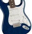 Fender Cory Wong Stratocaster - Sapphire Blue Transparent