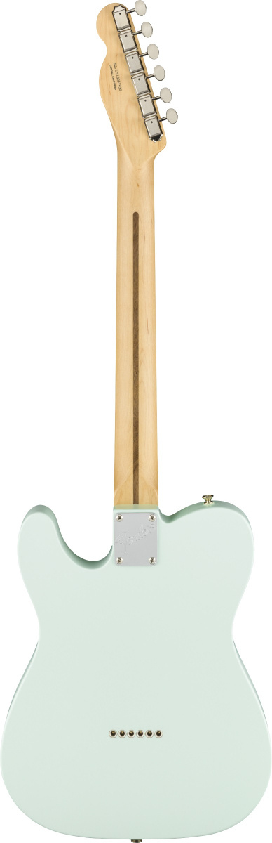 Fender American Performer Telecaster - Satin Sonic Blue