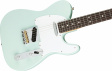 Fender American Performer Telecaster - Satin Sonic Blue Fender American Performer Telecaster - Satin Sonic Blue